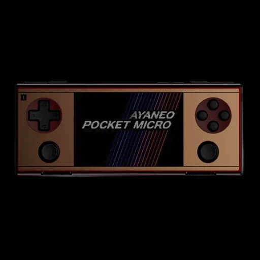 AYANEO Pocket Micro