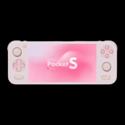 AYANEO Pocket S