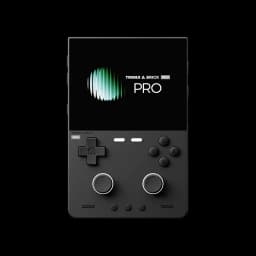 TrimUI Brick Pro