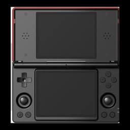 Anbernic RG DS