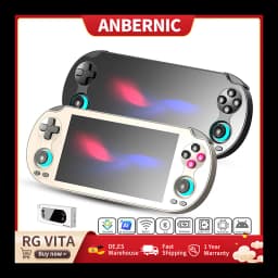 Anbernic RG Vita
