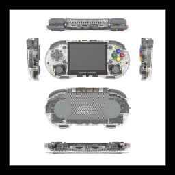 Anbernic RG353PS