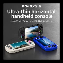 Anbernic RG40XX H