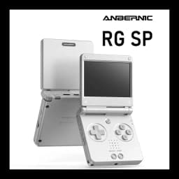 Anbernic RG SP