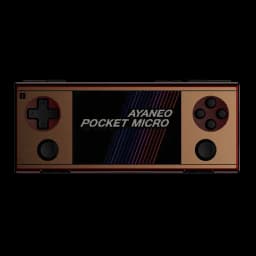 AYANEO Pocket Micro