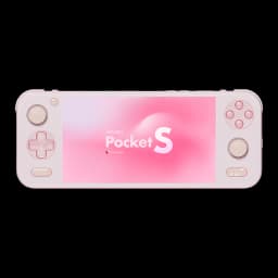 AYANEO Pocket S
