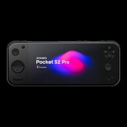 AYANEO Pocket S2 Pro