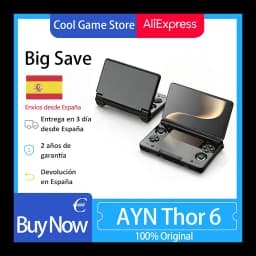 AYN Thor