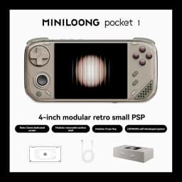MINILOONG Pocket 1