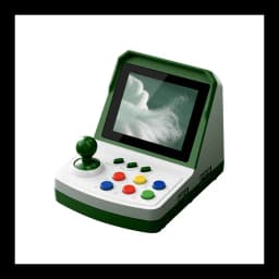 Powkiddy A6 Plus