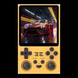 Powkiddy RGB20SX
