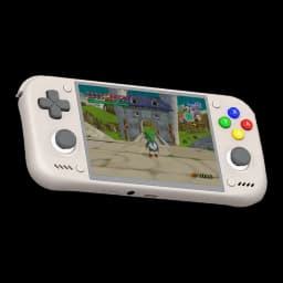 Retroid Pocket Nova