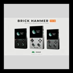 TrimUI Brick Pro