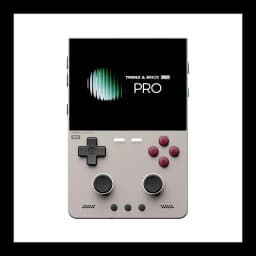 TrimUI Brick Pro